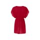 esmara® Damen Strandtunika mit tiefem V-Ausschnitt - B-Ware