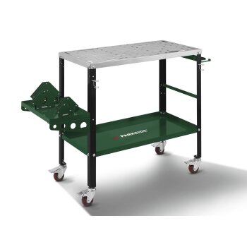 PARKSIDE® Mobiler Schweißtisch, mit...