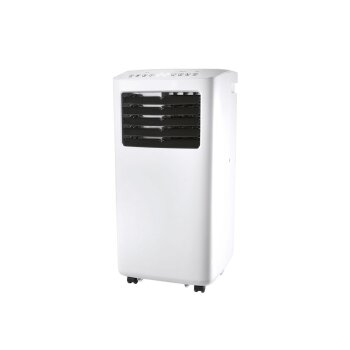 SILVERCREST® Mobiles Klimagerät »9000 BTU WIFI A1«, mit LED-Display - B-Ware sonstiges