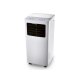 SILVERCREST® Mobiles Klimagerät »9000 BTU WIFI A1«, mit LED-Display - B-Ware sonstiges