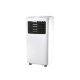 SILVERCREST® Mobiles Klimagerät »9000 BTU WIFI A1«, mit LED-Display - B-Ware sonstiges