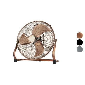 SILVERCREST® Hochgeschwindigkeitsventilator...