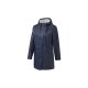 CRIVIT Damen Regenparka, wasserdicht (navy, XS(32/34)) - B-Ware neuwertig