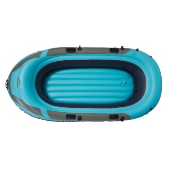 CRIVIT Schlauchboot, mit Sicherheitskonstruktion - B-Ware neuwertig