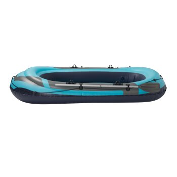 CRIVIT Schlauchboot, mit Sicherheitskonstruktion - B-Ware neuwertig