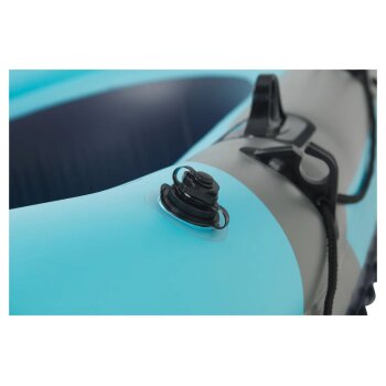 CRIVIT Schlauchboot, mit Sicherheitskonstruktion - B-Ware neuwertig