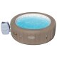 Bestway Whirlpool Lay-Z Spa Palm Springs Ø 196 x 71 cm - B-Ware neuwertig