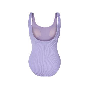 esmara® Damen Badeanzug, herausnehmbare Pads - B-Ware