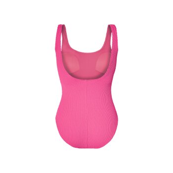 esmara® Damen Badeanzug, herausnehmbare Pads - B-Ware