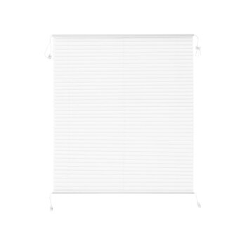 LIVARNO home Plissee-Rollo für Fenster, 90 x 130 cm...