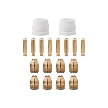 PARKSIDE® Kreisschneider »PPKS 35 B3« / Düsen- und Elektrodenset »PPDES 18 A1« - B-Ware