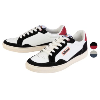 Herren Sneaker mit gepolsterter Zunge - B-Ware