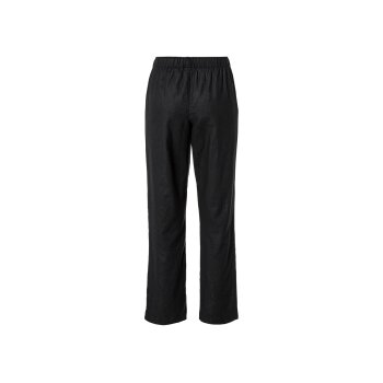 esmara® Damen Leinenhose, hohe Leibhöhe...