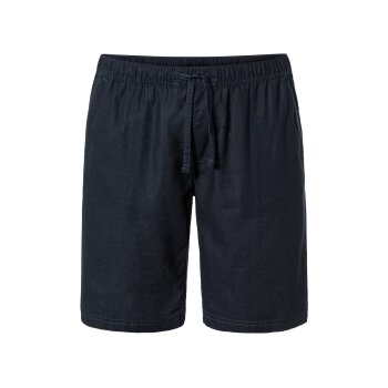 LIVERGY® Herren Bermuda, normale Leibhöhe (marine, 50) - B-Ware neuwertig