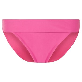 esmara® Damen Bikini-Slip, mit pflegeleichter Qualität (pink, 42) - B-Ware neuwertig