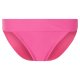 esmara® Damen Bikini-Slip, mit pflegeleichter Qualität (pink, 42) - B-Ware neuwertig