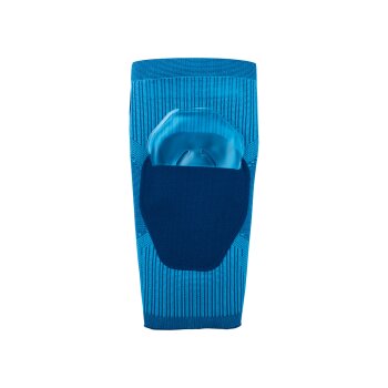 sensiplast® Kniegelenkbandage mit Gel-Kühlelement (S) - B-Ware sehr gut