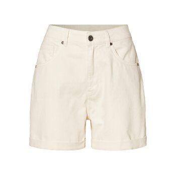 esmara® Damen Jeansshorts aus reiner Baumwolle - B-Ware
