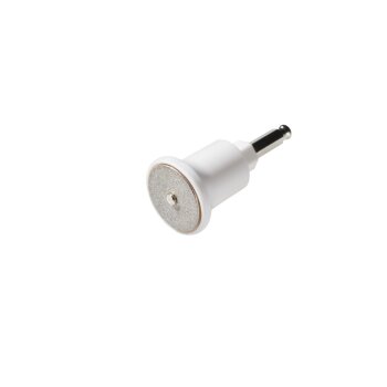 SILVERCREST® PERSONAL CARE Maniküre-Pediküre-Set, Rechts-/ Linkslauf-Schalter (Mint) - B-Ware neuwertig