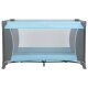 lupilu® Baby-Reisebett, mit Klappmechanismus (blau) - B-Ware sonstiges