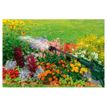 PARKSIDE® Akku–Druckreiniger »PDRA 20-Li C3«, ohne Akku und Ladegerät - B-Ware neuwertig