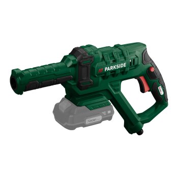 PARKSIDE® Akku–Druckreiniger »PDRA 20-Li C3«, ohne Akku und Ladegerät - B-Ware neuwertig