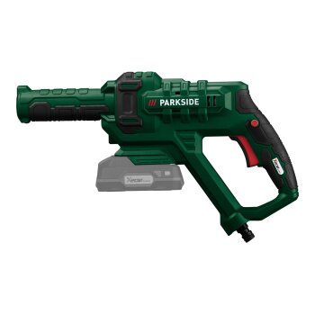 PARKSIDE® Akku–Druckreiniger »PDRA 20-Li C3«, ohne Akku und Ladegerät - B-Ware neuwertig