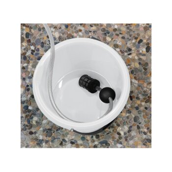 PARKSIDE® Akku–Druckreiniger »PDRA 20-Li C3«, ohne Akku und Ladegerät - B-Ware neuwertig