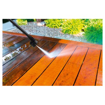 PARKSIDE® Akku–Druckreiniger »PDRA 20-Li C3«, ohne Akku und Ladegerät - B-Ware neuwertig