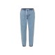LIVERGY® Herren Denim-Joggers mit normaler Leibhöhe (hellblau, 52) - B-Ware neuwertig