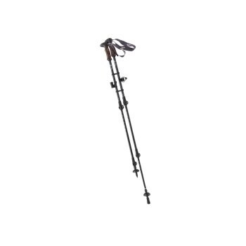CRIVIT Aluminium-Trekkingstöcke, extrem leicht (grau) - B-Ware sonstiges