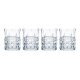 SPIEGELAU Gläserset Roma, 4er Set (Tumbler) - B-Ware neuwertig