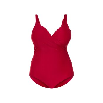 esmara® Damen Bikini / Badeanzug / Tankini, optimale Passform (Badeanzug, 44) - B-Ware neuwertig