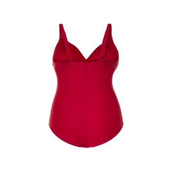 esmara® Damen Bikini / Badeanzug / Tankini, optimale Passform (Badeanzug, 44) - B-Ware neuwertig