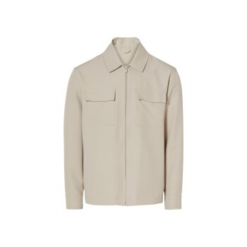 LIVERGY® Herren Jacke mit Kentkragen - B-Ware