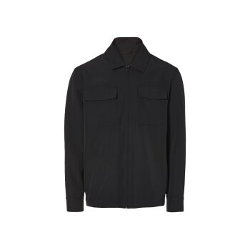 LIVERGY® Herren Jacke mit Kentkragen - B-Ware