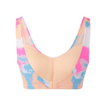 CRIVIT Damen Sportbustier, optimale Passform - B-Ware