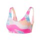 CRIVIT Damen Sportbustier, optimale Passform - B-Ware