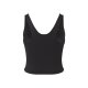 CRIVIT Damen Sportbustier, optimale Passform - B-Ware