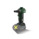 PARKSIDE® Tragbare Aufpump-Gerät, ohne Akku und Ladegerät, Akku-Luftpumpe PALP 20-Li C3 - B-Ware sehr gut