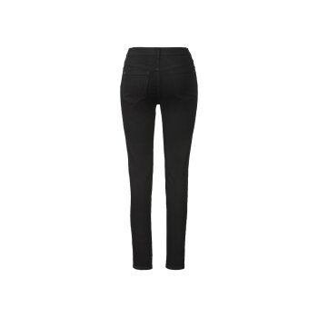 esmara® Super-Skinny-Jeans für Damen, 44,...