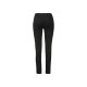 esmara® Super-Skinny-Jeans für Damen, 44, schwarz - B-Ware neuwertig