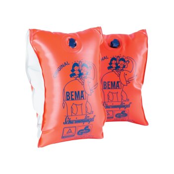 BEMA® Schwimmflügel, Größe 0,...
