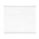 LIVARNO HOME Plissee-Rollo für Fenster, 85 x 130 cm - B-Ware