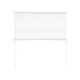 LIVARNO HOME Plissee-Rollo für Fenster, 85 x 130 cm - B-Ware