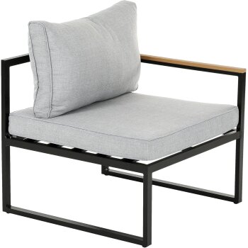 Greemotion Lounge-Set Retiro - B-Ware neuwertig