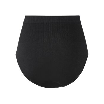 esmara® Damen Soft-Shaping-Slip, seamless (schwarz, S(36/38)) - B-Ware neuwertig