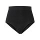 esmara® Damen Soft-Shaping-Slip, seamless (schwarz, S(36/38)) - B-Ware neuwertig