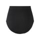 esmara® Damen Soft-Shaping-Slip, seamless (schwarz, S(36/38)) - B-Ware neuwertig