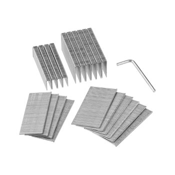 PARKSIDE® Elektrotacker »PET 25 D4«, 3-fach gesichert - B-Ware sehr gut